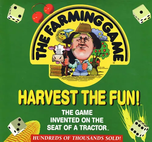 Picture of The Farming Game